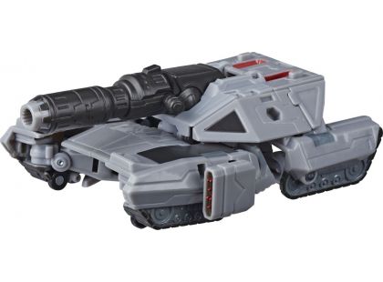 Hasbro Transformers Cyberverse figurka řada Deluxe Megatron