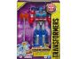 Hasbro Transformers Cyberverse figurka řada Ultra Optimus Prime 4