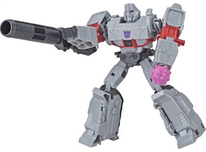 Hasbro Transformers Cyberverse Megatron figurka