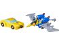 Hasbro Transformers Cyberverse roll and combine figurka Bubleswoop 3