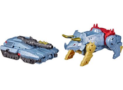 Hasbro Transformers Cyberverse roll and combine figurka Slugtron