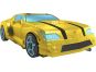 Hasbro Transformers Cyberverse roll and combine transform figurka Bumblebee 2