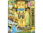 Hasbro Transformers Cyberverse roll and combine transform figurka Bumblebee 6