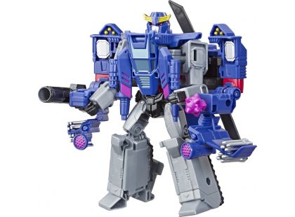 Hasbro Transformers Cyberverse Spark Megatron