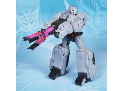 Hasbro Transformers Cyberverse Ultimate Megatron