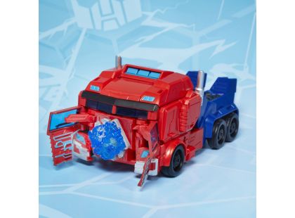 Hasbro Transformers Cyberverse Ultimate Optimus Prime