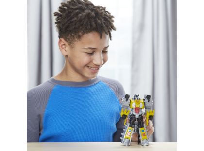 Hasbro Transformers Cyberverse UlTransformers Grimlock figurka