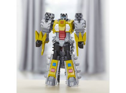 Hasbro Transformers Cyberverse UlTransformers Grimlock figurka