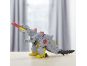 Hasbro Transformers Cyberverse UlTransformers Grimlock figurka 5