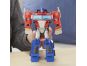 Hasbro Transformers Cyberverse: UlTransformers Optimus Prime 4