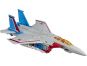 Hasbro Transformers Earthrise War Cybertron Voyager Class Starscream 2