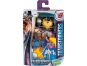Hasbro Transformers Earthspark Terran Deluxe Figurka 11 cm Grimlock 4