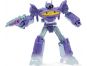 Hasbro Transformers Earthspark Terran Deluxe Figurka 11 cm Shockwave 6