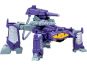 Hasbro Transformers Earthspark Terran Deluxe Figurka 11 cm Shockwave 7