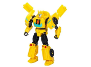 Hasbro Transformers Earthspark Terran Warrior Figurka 13 cm Bumblebee