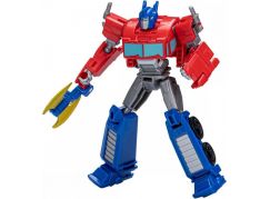 Hasbro Transformers Earthspark Terran Warrior Figurka 13 cm Optimus Prime