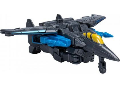 Hasbro Transformers Earthspark Terran Warrior Figurka 13 cm Skywarp
