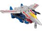 Hasbro Transformers Earthspark Terran Warrior Figurka 13 cm Starscream 2
