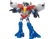 Hasbro Transformers Earthspark Terran Warrior Figurka 13 cm Starscream