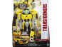 Hasbro Transformers figurka 20 cm Bumblebee 3