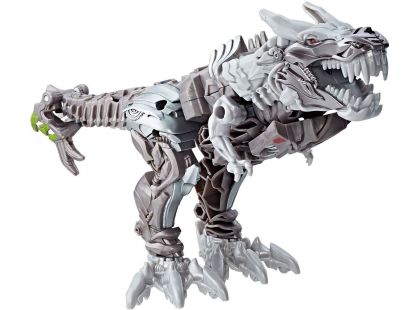 Hasbro Transformers figurka 20 cm Grimlock