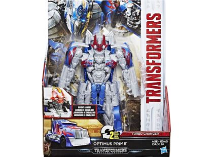Hasbro Transformers figurka 20 cm Optimus Prime