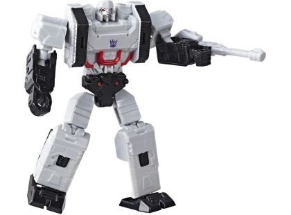 Hasbro Transformers Gen Authentisc Bravo Megatron