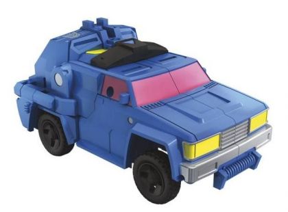 Hasbro Transformers GEN Prime Legends Roadtrap