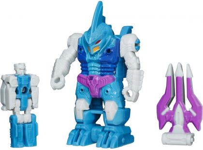 Hasbro Transformers Gen Prime Master Alchemist Prime