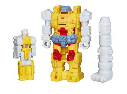 Hasbro Transformers Gen Prime Master Alpha Trion