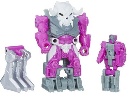 Hasbro Transformers Gen Prime Master Liege Maximo