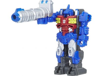 Hasbro Transformers Gen Prime Master Vector Prime