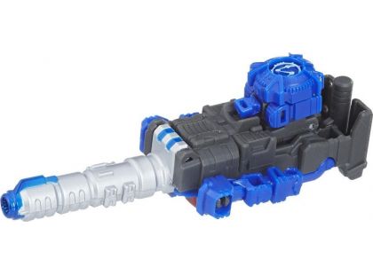 Hasbro Transformers Gen Prime Master Vector Prime