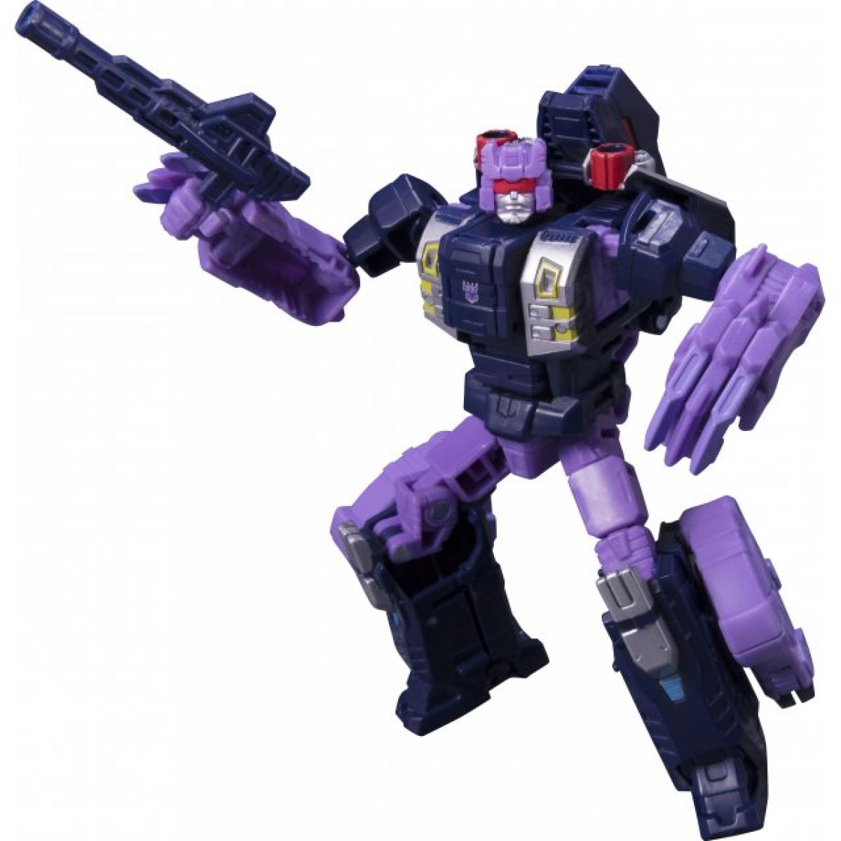 Hasbro Transformers GEN Primes Deluxe Blot