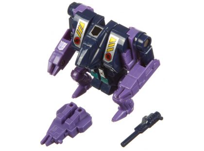 Hasbro Transformers GEN Primes Deluxe Blot