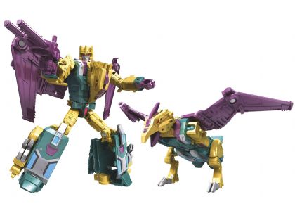 Hasbro Transformers GEN Primes Deluxe Cutthroat