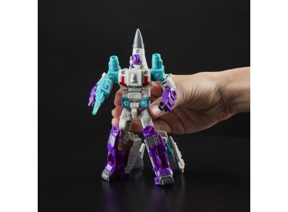Hasbro Transformers GEN Primes Deluxe Dreadwind