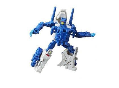 Hasbro Transformers GEN Primes Deluxe RipperSnapper