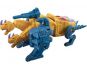 Hasbro Transformers GEN Primes Deluxe Sinnertwin 3