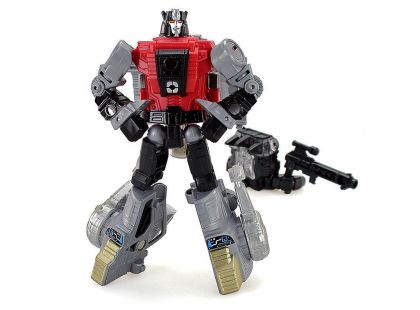 Hasbro Transformers GEN Primes Deluxe Sludge