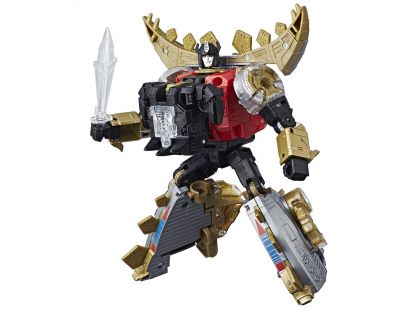 Hasbro Transformers GEN Primes Deluxe Snarl