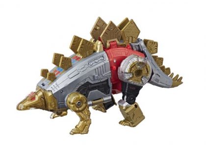 Hasbro Transformers GEN Primes Deluxe Snarl