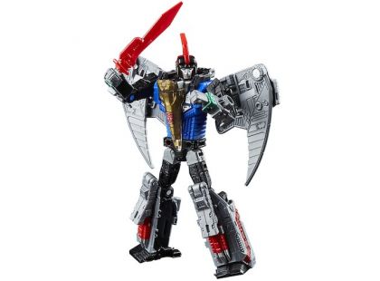 Hasbro Transformers GEN Primes Deluxe Swoop