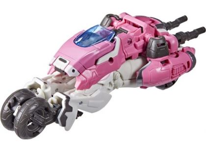 Hasbro Transformers Generations filmová figurka deluxe Arcee
