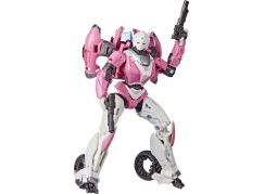 Hasbro Transformers Generations filmová figurka deluxe Arcee