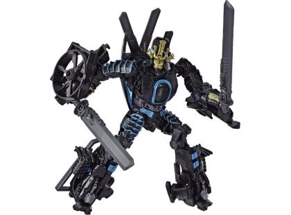 Hasbro Transformers Generations filmová figurka řady Deluxe Autobot Drift