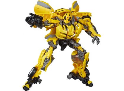 Hasbro Transformers Generations filmová figurka řady Deluxe Bumblebee