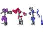 Hasbro Transformers Generations filmová figurka řady Deluxe Chromia Arcee Elita 2