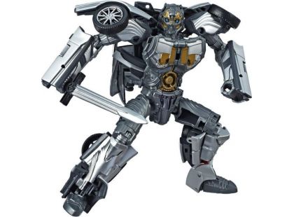 Hasbro Transformers Generations filmová figurka řady Deluxe Cogman 39