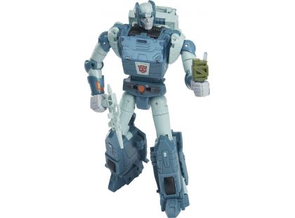 Hasbro Transformers Generations filmová figurka řady Deluxe Kup